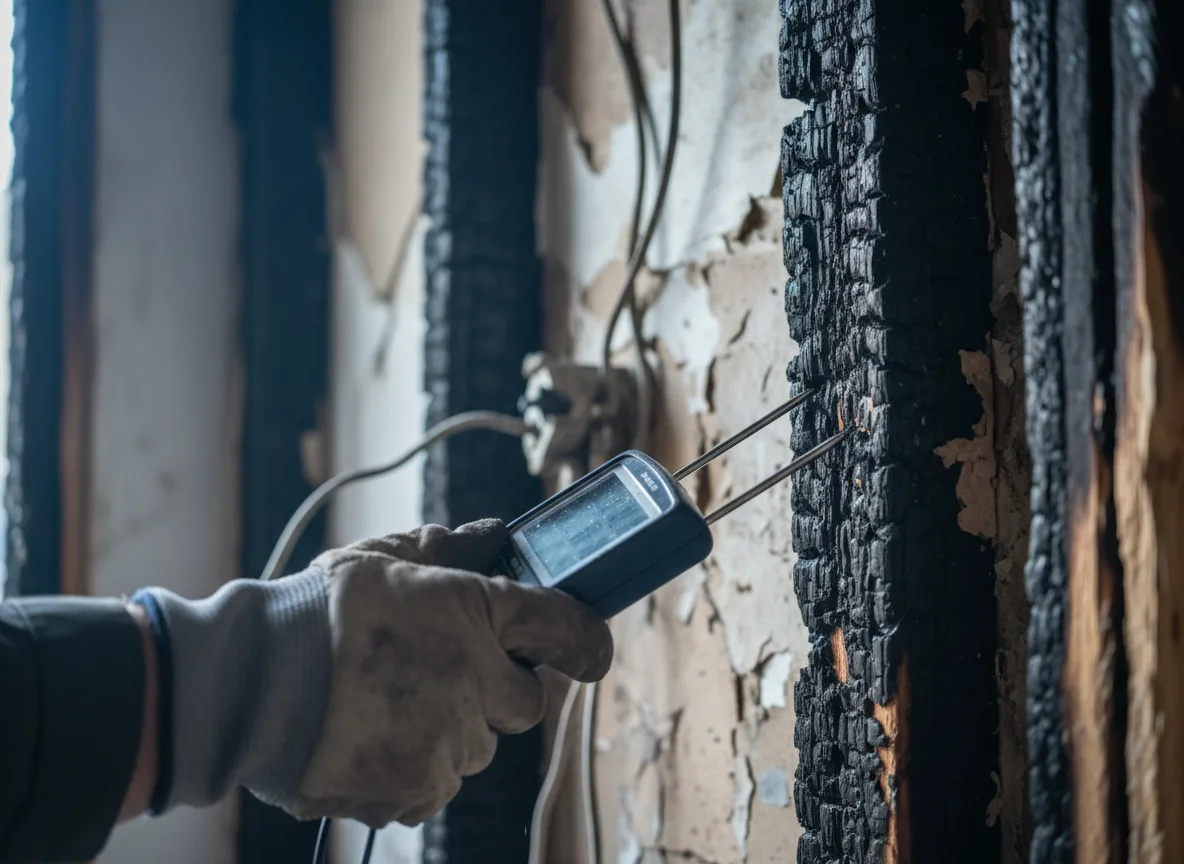 Fire Damage Restoration Fawnskin, CA FAQs